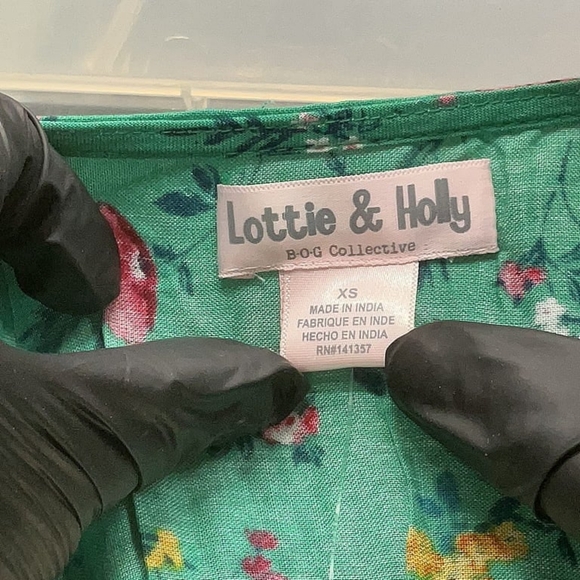 BOG Top - Picture 4 of 5